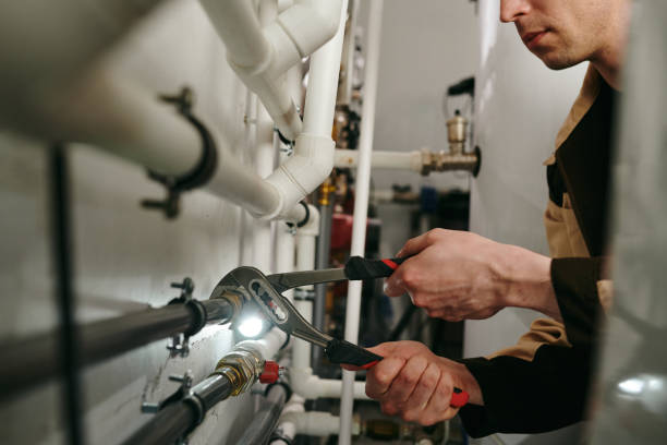Best Emergency Plumber  in Obion, TN
