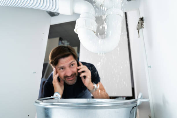 Best Emergency Plumber  in Obion, TN