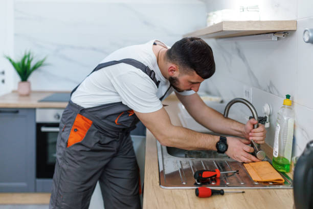 Best Sewer Line Repair  in Obion, TN