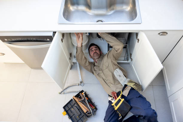 Best Emergency Plumbing Repair  in Obion, TN