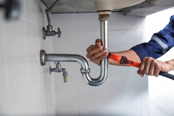 Best Toilet Repair Services  in Obion, TN