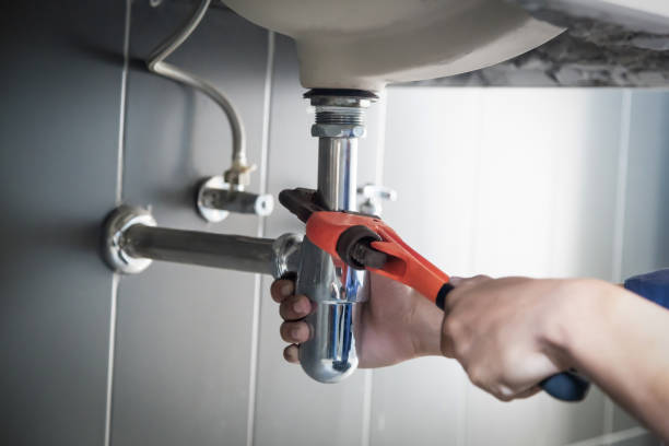 Best Commercial Plumbing Services  in Obion, TN