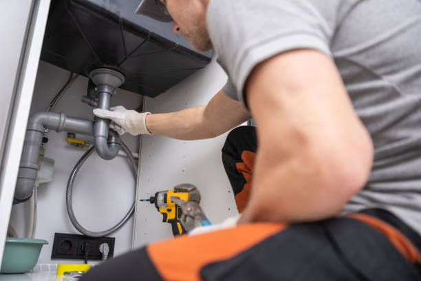 Shower Repair Services in Obion, TN